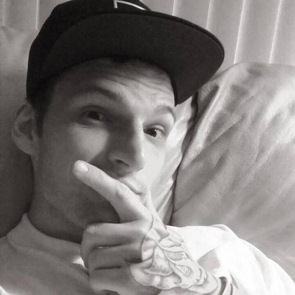 Meet your Posher, Jeremy - Picture 1 of 1